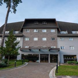 Hotel Laghetto Fratello