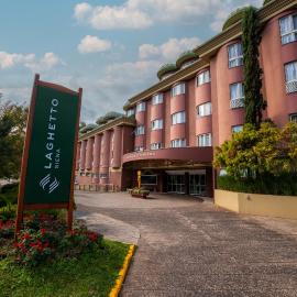 Hotel Laghetto Siena Gramado