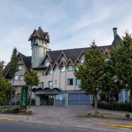 Hotel Laghetto Premio