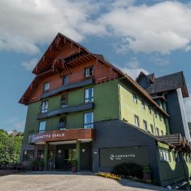 Hotel Laghetto Viale