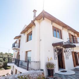 Zen Maisonette Retreat