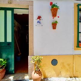 Casa da Bia