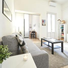 Careggi Garden Flat