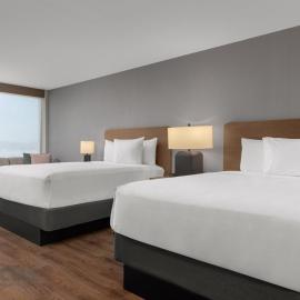 Hyatt House Mississauga / Airport Corp Center, hotel sa Mississauga