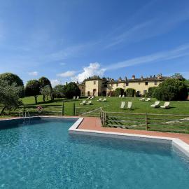 Santo Pietro Resort, Hotel in San Gimignano