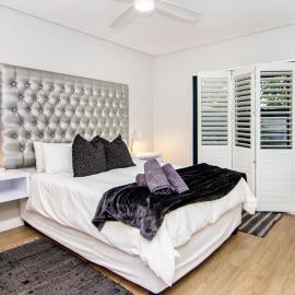 Durbanville Vygeboom Villa, hotel in Durbanville