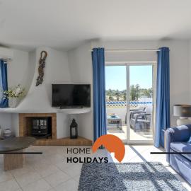 #315 Apartamento Turistico by Home Holidays, hotel i Branqueira
