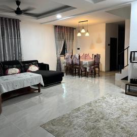 Maghfirah Homestay Langkawi