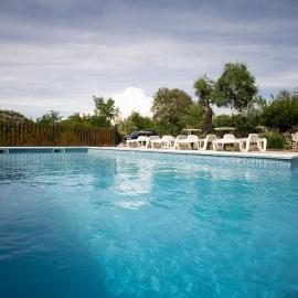 Villa Mramor, hotell i Neum