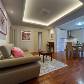 Incanto Apartment