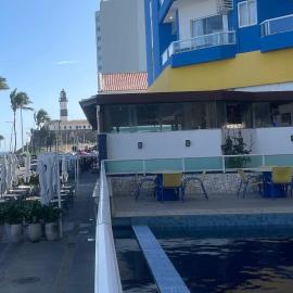 BAHIA FLAT Apt 222