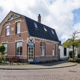 Studio5, hotel a Apeldoorn