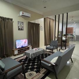 Ummu Homestay 03