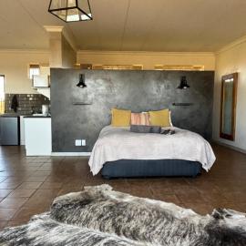 Dewdrop Farm Stay, hotel u gradu Ermelo