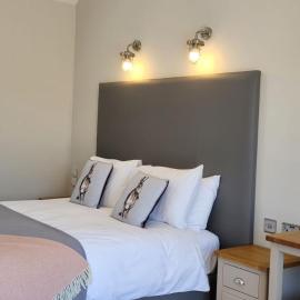 Partridge Bedroom