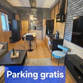 Apartamenty Kąpielowa Platynowy، فندق في إوك