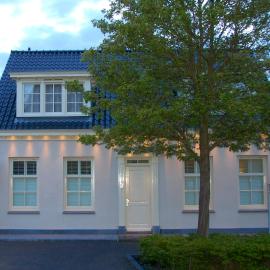 Kerkplein Vakanties