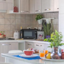 APPARTAMENTO - IL DICIOTTESIMO SOLE – hotel w mieście Sutri