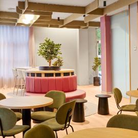 B&B HOTEL Madrid Fuenlabrada, hotel in Fuenlabrada