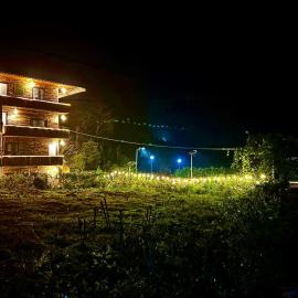 Homestay Hồ Đá A Căng Tả Phìn, hotel in Sapa