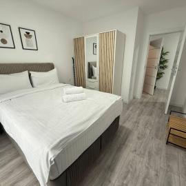 Serenity retreats VRT, hotel u gradu 'Şelimbăr'
