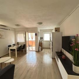 Apartman Romina, viešbutis Puloje