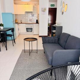 VerdeAgua Cantabria con Piscina, hotel v destinácii Ajo