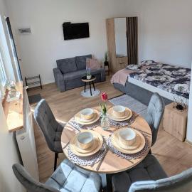 Apartament Domowe Zacisze 2