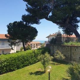 Casa di nonno Rino, hotell i Pineto