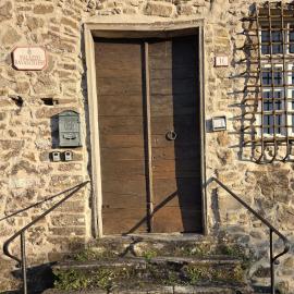 AGRIFOGLIO - Palazzo Ravaschieri, hotel a Bracelli