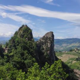 Casa Il Nocciolo