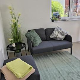 Ferienwohnung Bahr