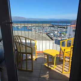 Hotel Mariquito, hotel en Finisterre