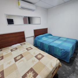 Depamedios4, hotel v destinácii San Cayetano
