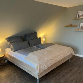 Auszeit im alten Land, hotel v destinaci Buxtehude