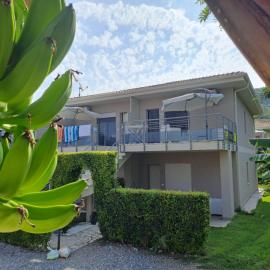 Residence BiDreams: Zambrone'de bir otel