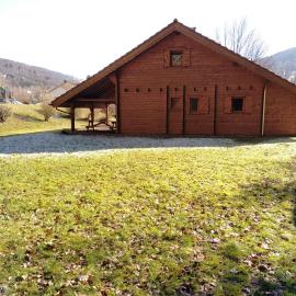 chalet Leon