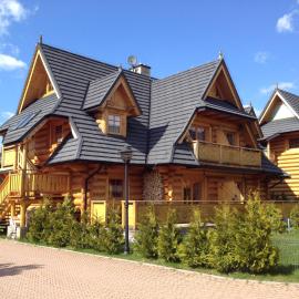 Domek Kościelisko