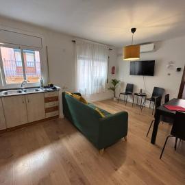 Beautiful rooms for rent in Tarragona center, hotel in Tarragona