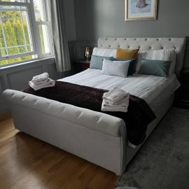 clover cottage, hotel a Kinsale