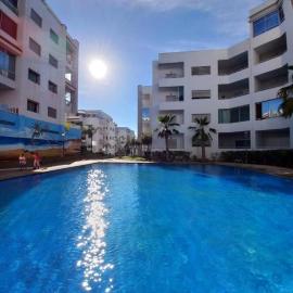 La Siesta Beach Resort, hotel in Mohammedia