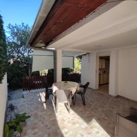 Holiday home Sutomore