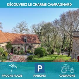 La Demeure de la Poterie, Wimille & Wimereux, hotel u gradu Wimille