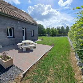 Gîte Ô Bo Bois, hotel a Montdidier