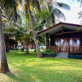 Yala Elephant Cottage, hotel a Tissamaharama