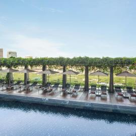 The St. Regis Bangkok