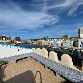 Dar Sandra Bizerte, hotel v destinaci Bizerte