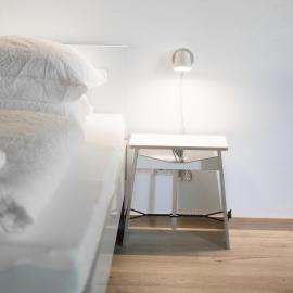 "Drei Buben" - Moderne Ferienwohnung in St Martin bei Lofer, NEU ab Sommer 2025
