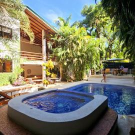 산타 테레사 비치에 위치한 호텔 Dreamcatcher Hotel & Villas, the best kept secret of Santa Teresa