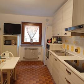 Appartamento Pizzo Rachele